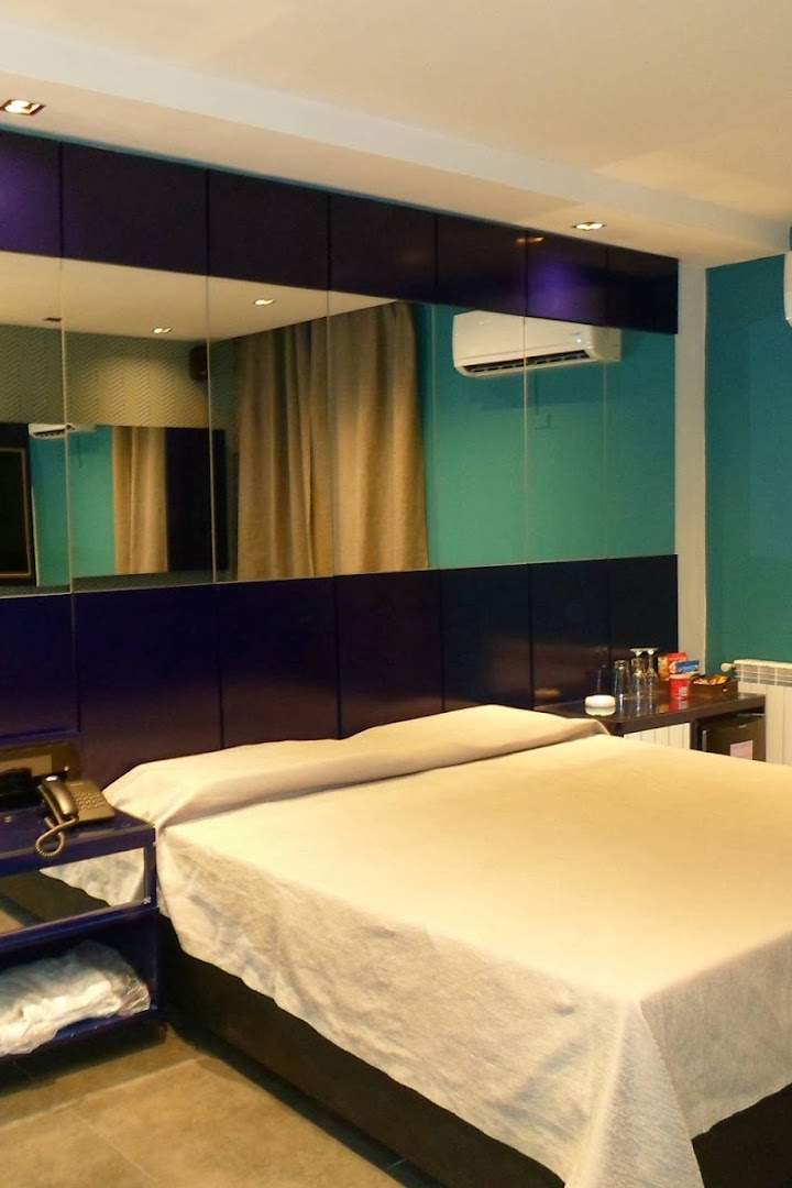 Hotel Classic
