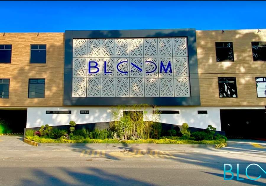 Bloom Villas & Suites - foto principal