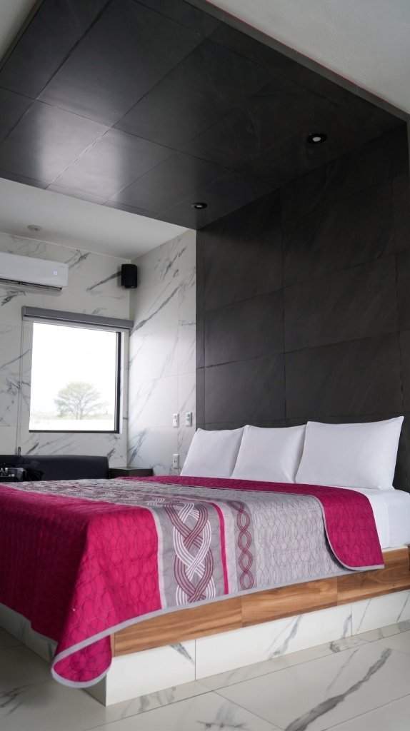 Motel Amsterdam, motel en San Cayetano - foto principal