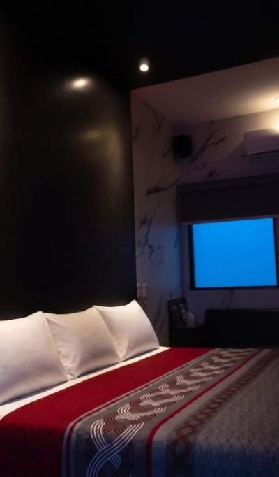 Motel Amsterdam, motel en San Cayetano - foto 2