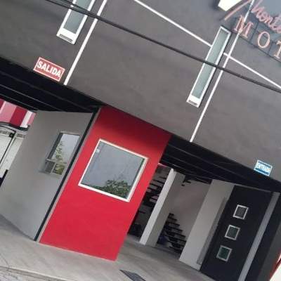 Auto Hotel Monte Carlo, motel en Teziutlán - foto 2