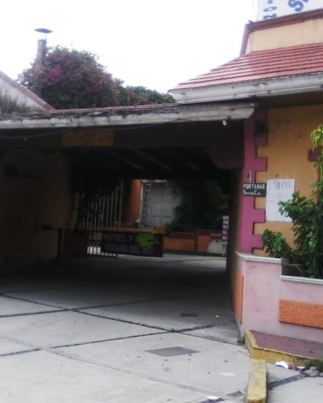 Motel La Posada Del Rey