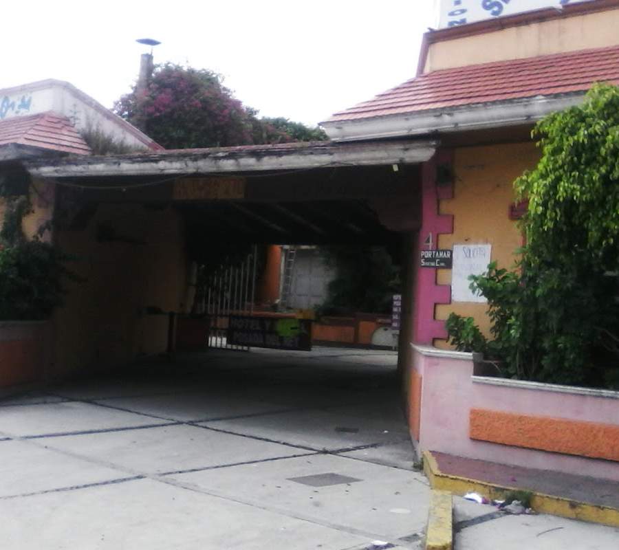 Motel La Posada Del Rey - foto principal