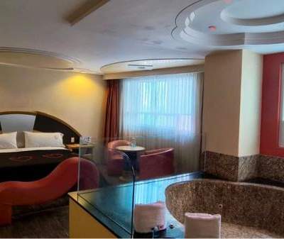 suite
