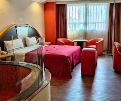 suite