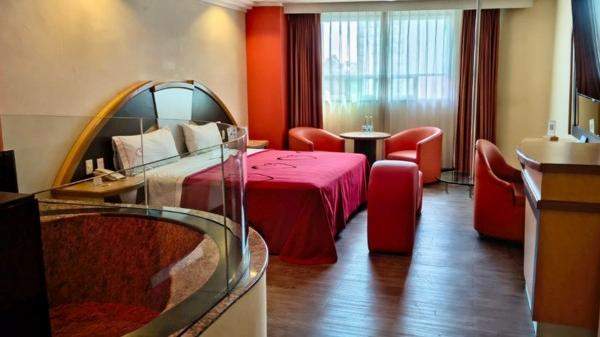 suite