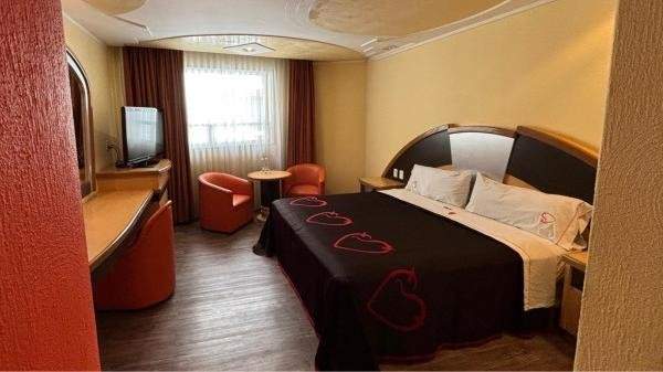 Hotel HOT Plaza Camarones