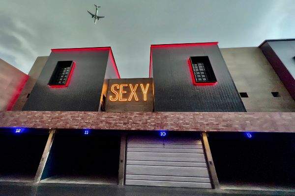 Motel Rock ´n´ Pop