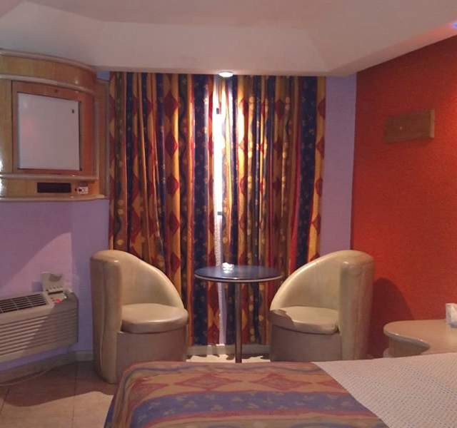 Motel La Siesta