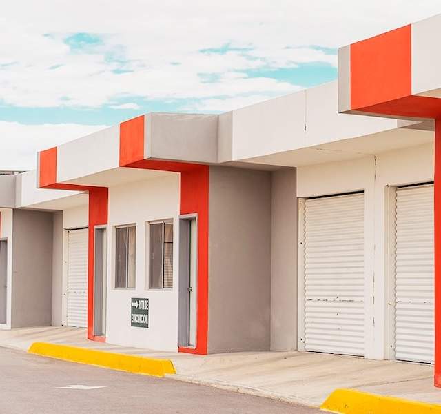 Motel Mi Kasa