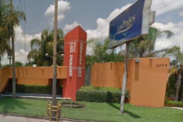 Motel motor - foto principal