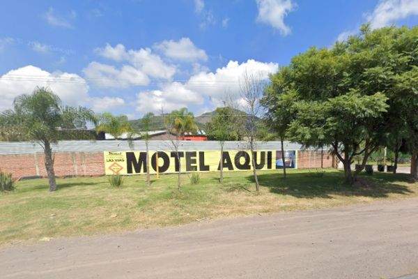 Motel Las Vias Motel Las Vias