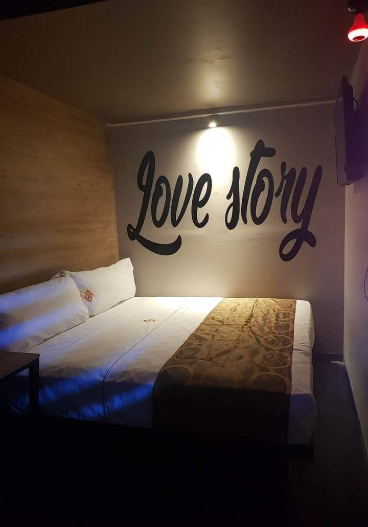 Habitación - Motel Las Vias, foto 2