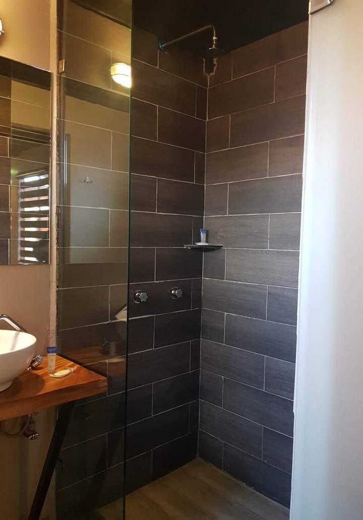 Habitación - Motel Las Vias, foto 6