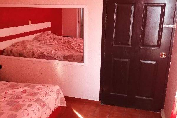 Paradiso Motel