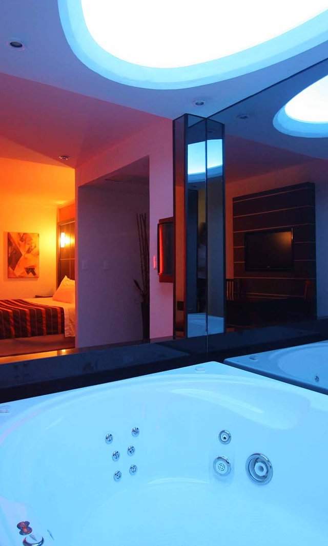 Motel Mirage Motel Mirage, motel en Guadalajara
