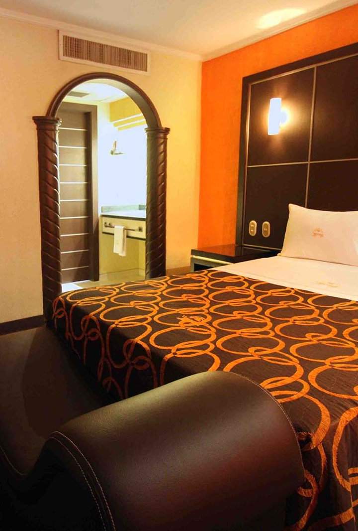 Suite Lujo - Motel Mirage, foto 2