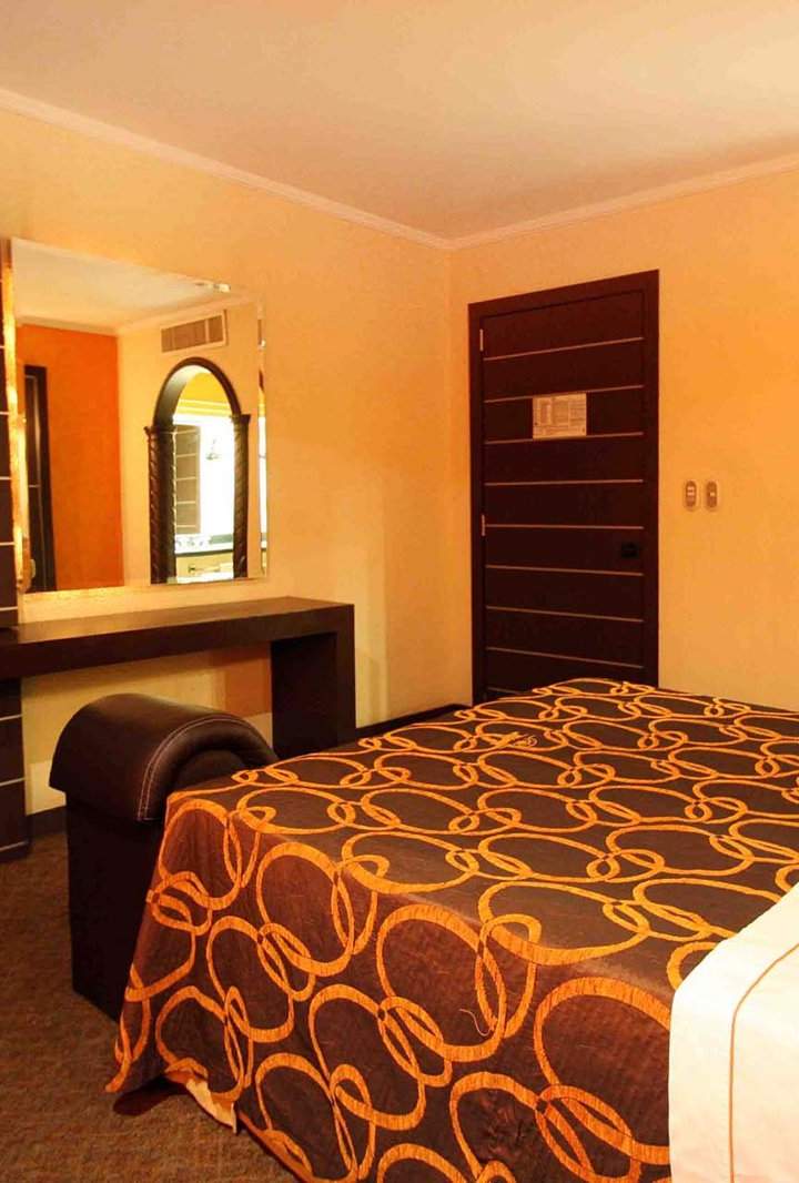 Suite Lujo - Motel Mirage, foto 3