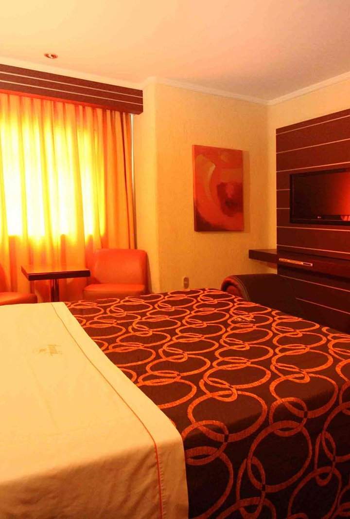 Suite Lujo - Motel Mirage, foto 4