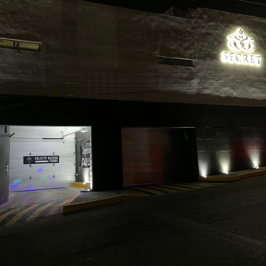 Secret Auto Hotel - foto principal