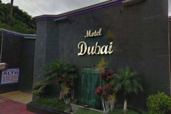 Motel Dubai Motel Dubai