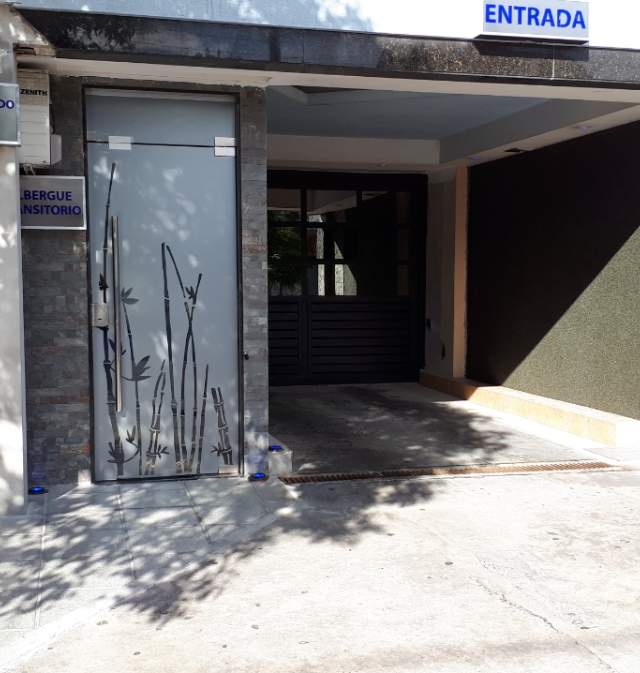 Alberdi Hotel