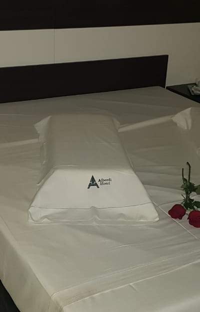Alberdi Hotel