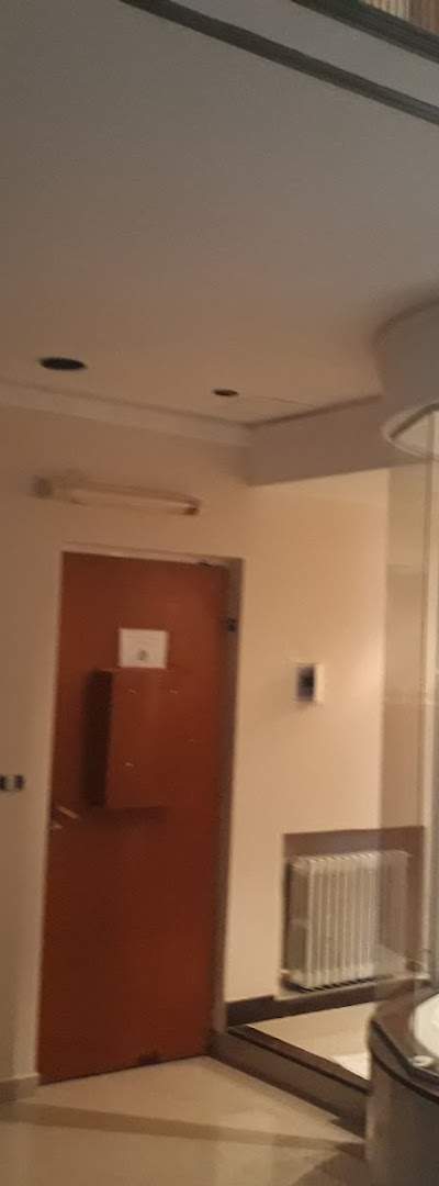 Alberdi Hotel
