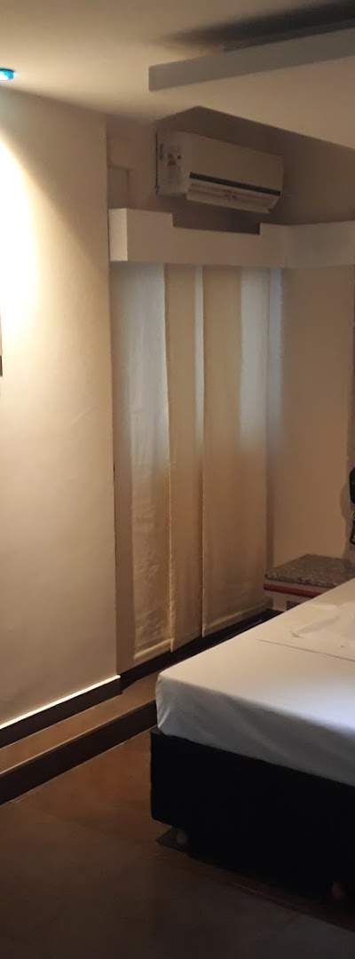 Alberdi Hotel