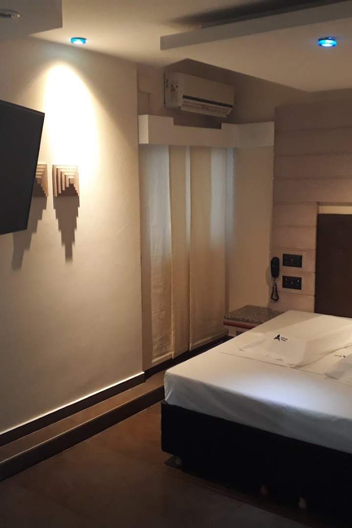 Alberdi Hotel