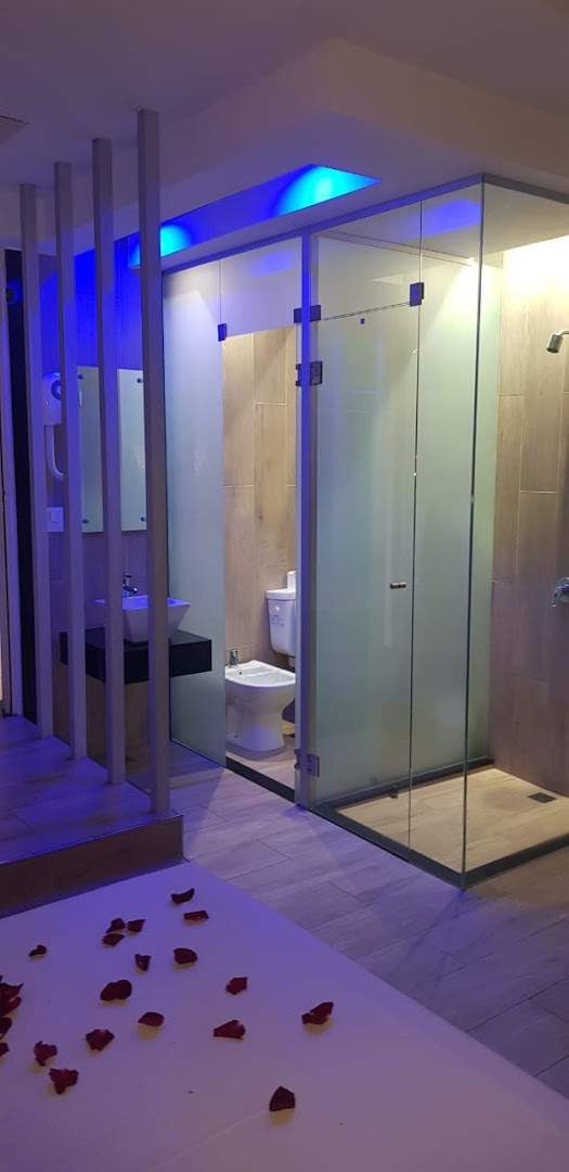 Alberdi Hotel