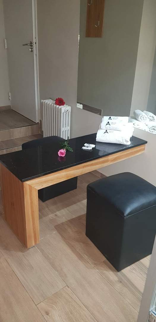 Alberdi Hotel
