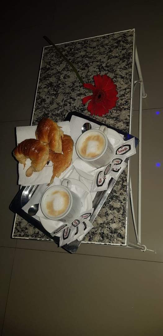 Alberdi Hotel
