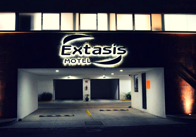 Motel Extasis Xalapa