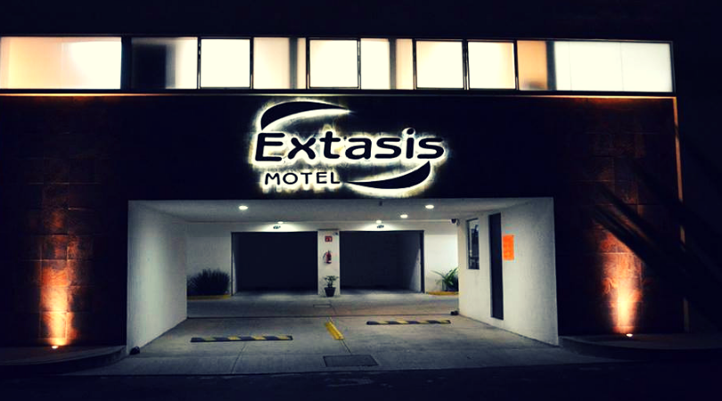 Motel Extasis Xalapa - foto principal