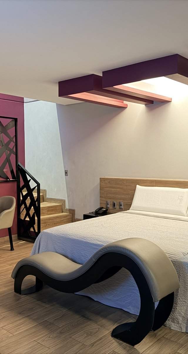 Motel Punto G Elements Motel Punto G Elements