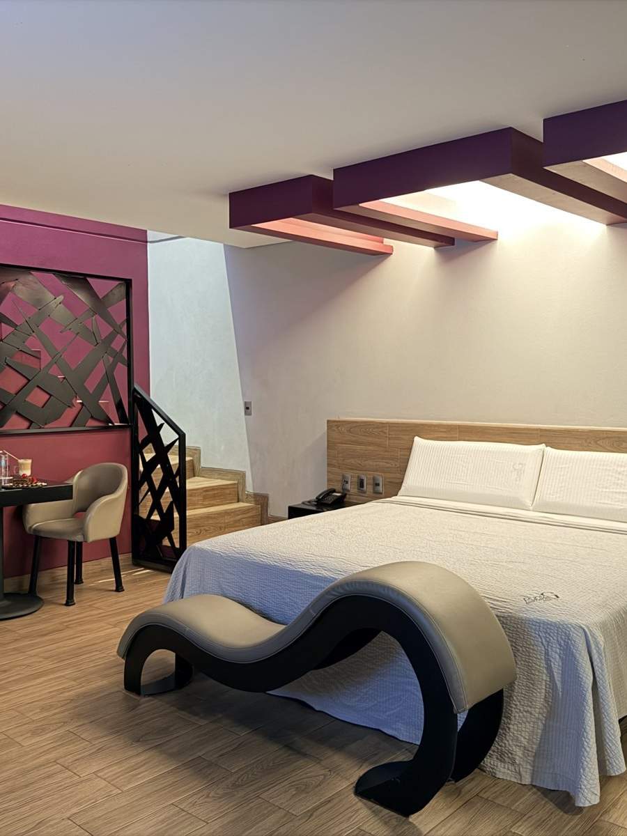 Motel Punto G Elements - foto principal