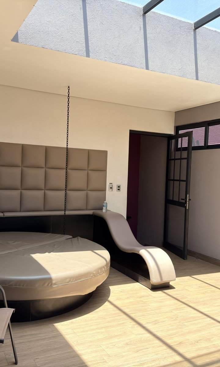 motel