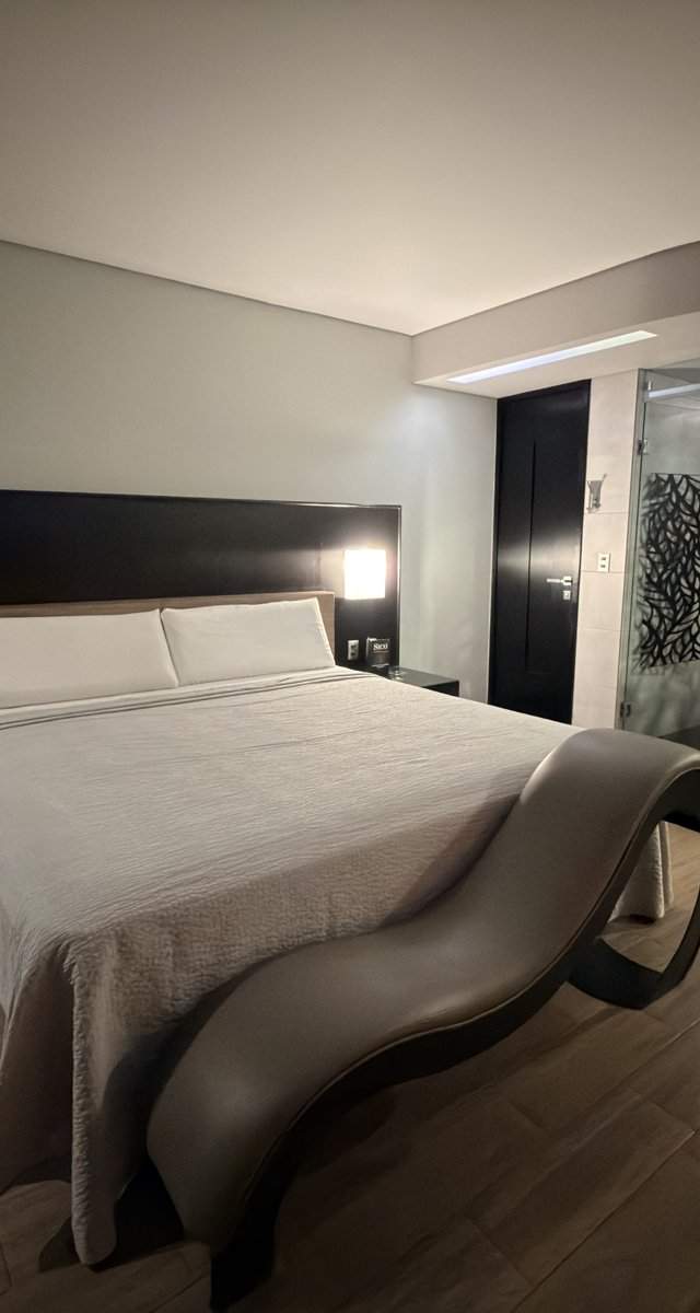 Motel Punto G Elements
