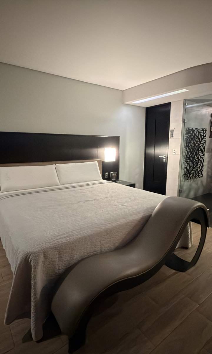 Suite Sencilla