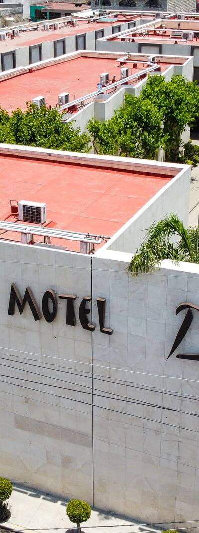 motel