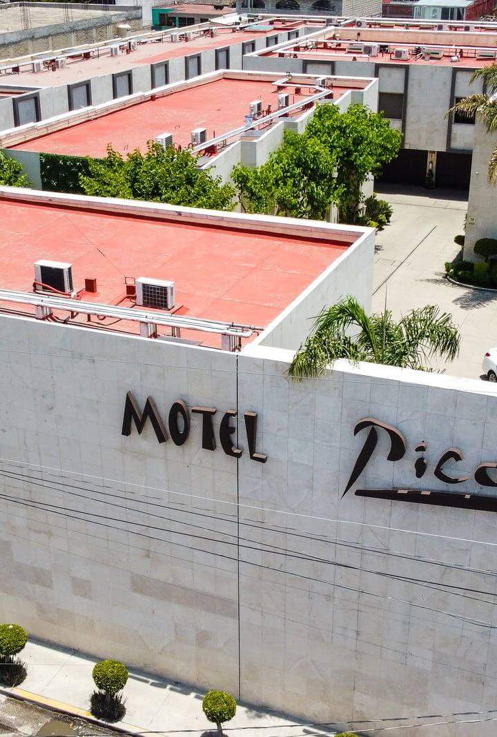 motel