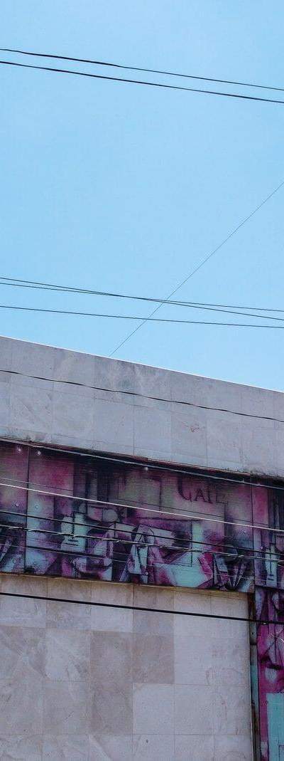 motel