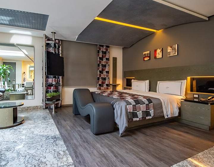 Motel Sencilla
