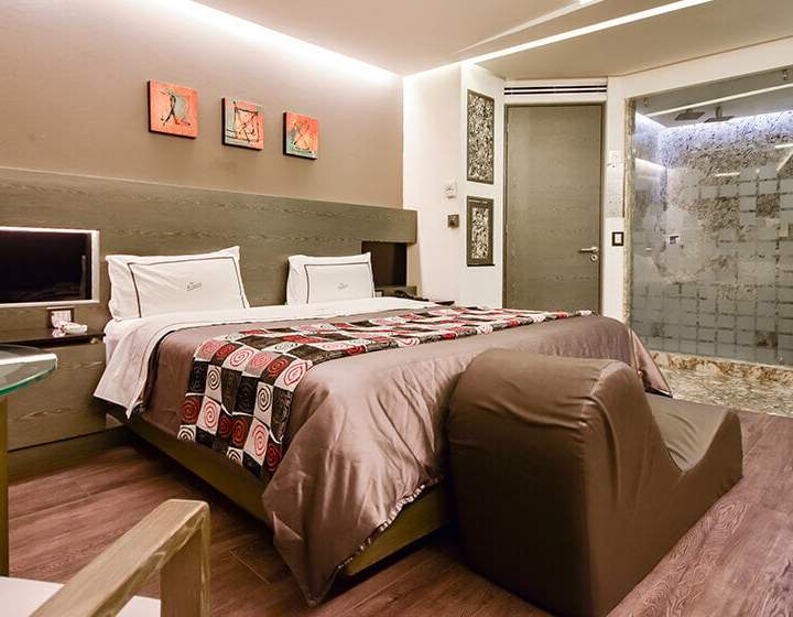 Hotel Sencilla