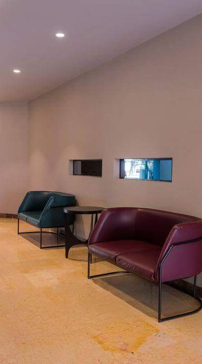 motel