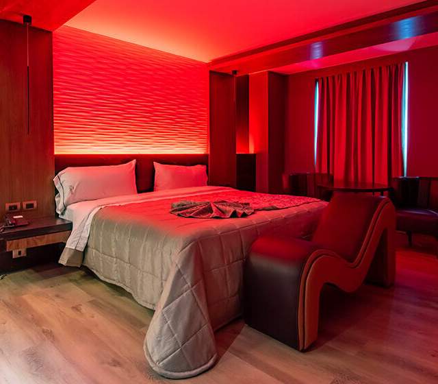 Motel Picasso Churubusco