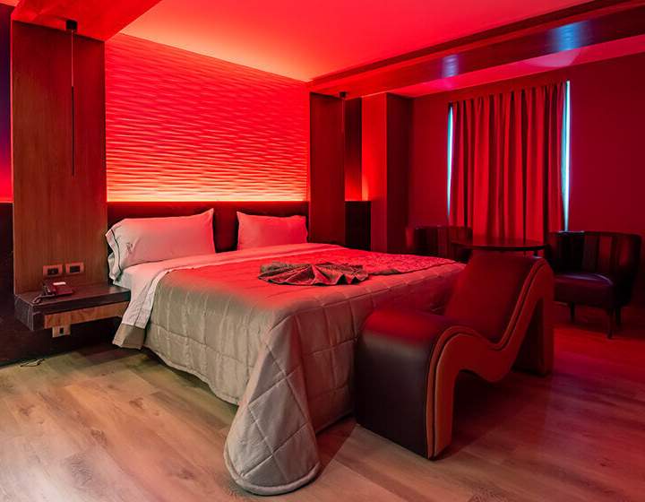 Suite Hotel