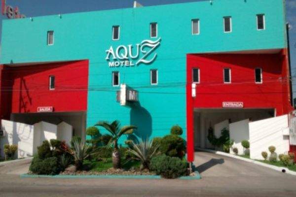 Motel Aquz
