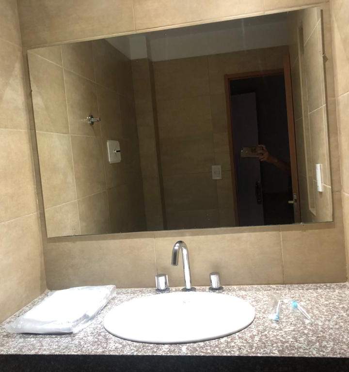 Liniers Palace Hotel